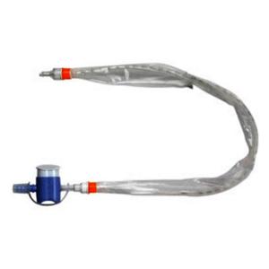 Closed Suction Catheter, 14 Fr