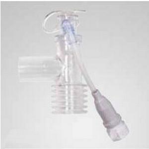 Verso 90 Adult/Pediatric Airway Access Adapter