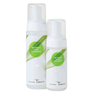 No-Rinse Foam Cleanser 7.1 oz., Fragrance-free