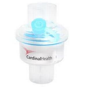 Cardinal Health Filter Heat Moisture Exchanger with Port