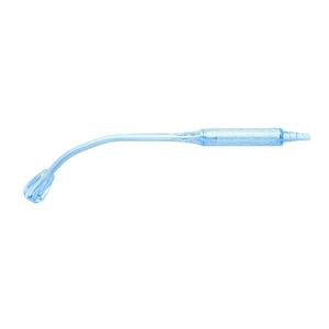Yankauer Suction Handle with Control