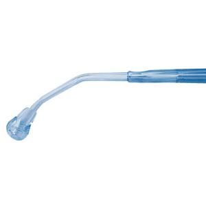 Medi-Vac Yankauer Sterile Suction Handle with 12' Pre-Connected Tubing