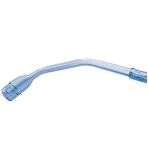 Medi-Vac Handle, Straight Tip, Vented