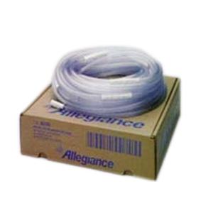 Medi-Vac Nonsterile Tubing 1/4" x 100'