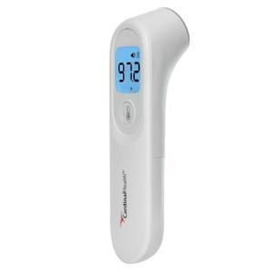 Cardinal Health Non-Contact Forehead Infrared Thermometer