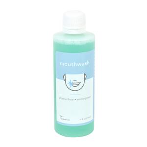 Wintergreen Mouthwash, 4 oz.