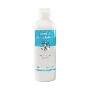 Hand and Body Lotion 4 oz.
