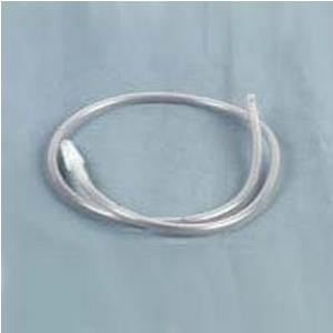 Suction Catheter without Control Valve, 14 fr