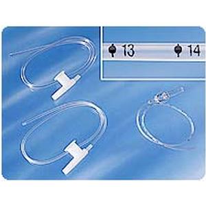 Control Suction Catheter 5 to 6 fr
