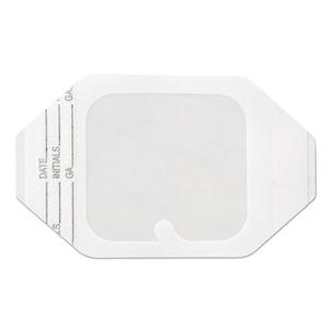 Cardinal Health Standard Frame Style Window Out Transparent Dressing, 2.375" x 2.75", Sterile Latex Free - Replaces ZDTF238234 & ZDTF238234D