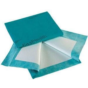 Cardinal Health, Premium Underpads, Wings, 24" x 36"