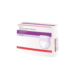 Cardinal Health, Women's Protective Underwear, Sure Care Super, Small/Medium, 32" - 44"