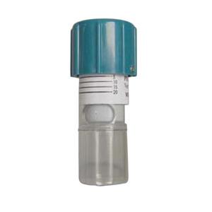 Adjustable Peep Valve 19mm, Disposable