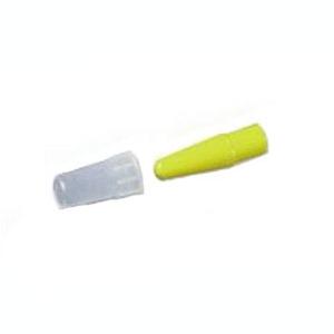 Catheter Plug and Cap