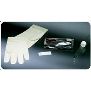 Female Catheter Kit with Soft Catheter, 8 Fr