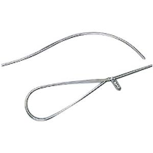Van Buren Curve Catheter Stylet, 6 Fr