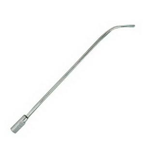 Walther Stainless Steel Female Dilator Catheter, 14 Fr
