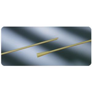 BARDEX Whistle Tip Latex Urethral Catheter, 14 Fr, 16"