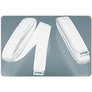 Deluxe Fabric Leg Bag Strap, 24" x 3/4"