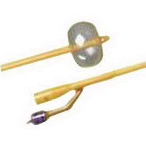 Nephrostomy Catheter without Stylet, 22 Fr