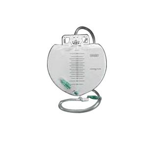 Bardia Urinary Drainage Bag 2,000 mL