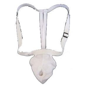 Suspensory without Leg Straps, Large