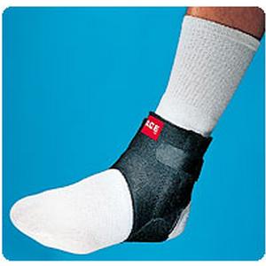 Ace Ankle Brace With Side Stabilizers