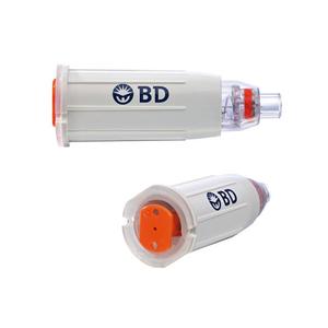AutoShield Duo Pen Needle, 30G x 5mm