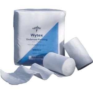 Wytex Undercast Padding 4" x 4 yds.