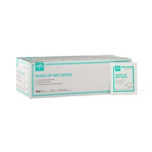 Antiseptic and Cleansing Towelettes 5  x 7