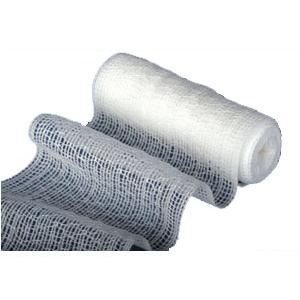 Sof-Form Sterile Conforming Stretch Gauze Bandage 4" x 75"