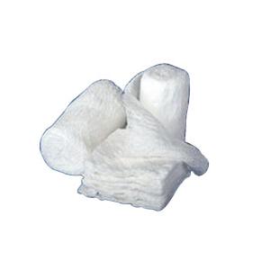 Bulkee II Sterile Stretched Gauze Bandage 4-1/2" x 4-1/10 yds.