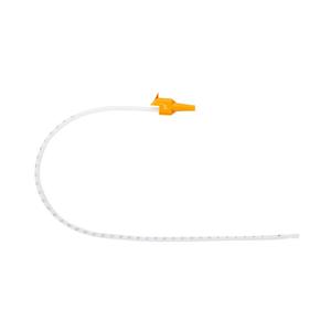 Open Suction Catheter 12 fr with Peel Pouch