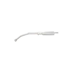 Sterile Yankauer Bulb Tip with Control Ventilation