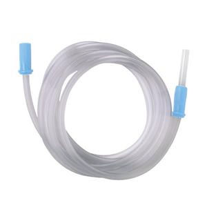 Non-conductive Connecting Tubing 1/4" x 6'