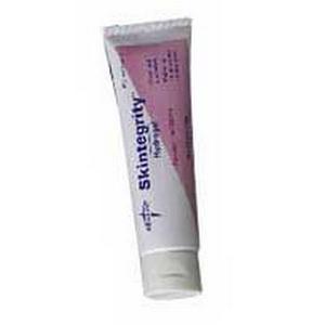 Skintegrity Hydrogel 4 oz. Tube