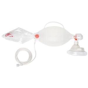 Spur II Pediatric Resuscitator Bags with Infant Mask
