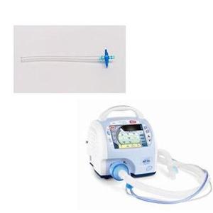 PROXIMA InLine Ventilator Filters, Disposable