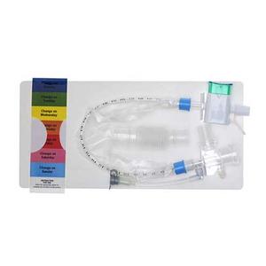 Closed Suction Catheter, 24HR, 14 fr