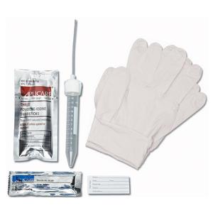 Medline Speci-Cath Urine Collection Kits, 8 Fr Pediatric