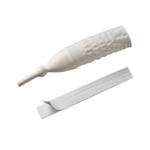 Exo-Cath Male External Catheter, Large 35 mm