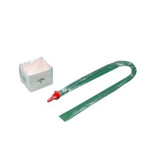 Open Suction Catheter Kit, Straight Packed, 12 fr