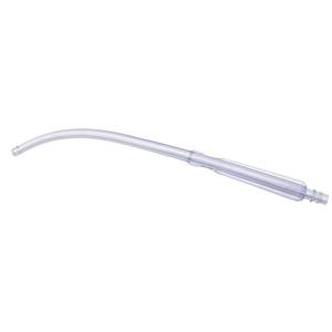 Suction Yankauer with Flange Tip and Standard Cap, no Vent