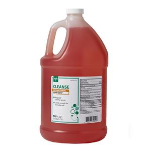 Spectrum Antibacterial Liquid Hand Soap 1 Gallon