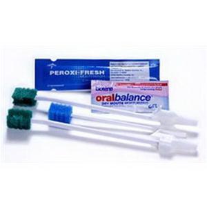 Standard Swab Suction Kit 33 oz.