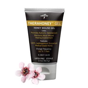 TheraHoney Wound Gel, 1.5 oz. Tube