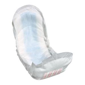 Capri Bladder Control Pad 3" x 10-1/2"