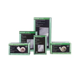 Maxorb Extra Alginate Dressing 1" x 12" Rope