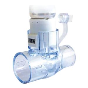 Inline MDI Adaptor for Dosage Counters