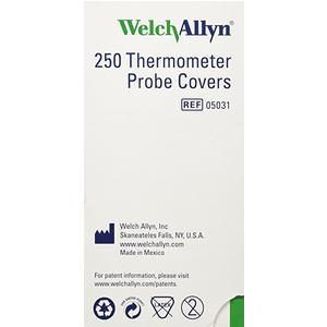 SureTemp Thermometer Probe Covers, Disposable